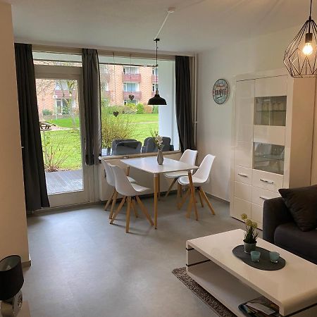 Ferienwohnung Schneewittchen Altenau  Exterior foto
