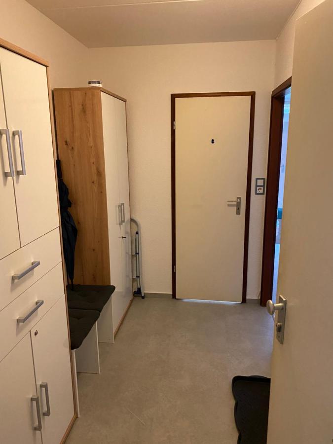 Ferienwohnung Schneewittchen Altenau  Exterior foto
