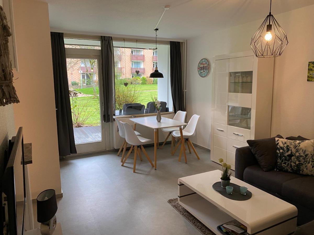 Ferienwohnung Schneewittchen Altenau  Exterior foto