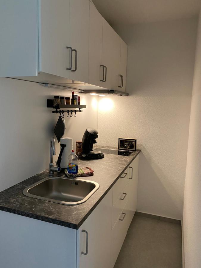 Ferienwohnung Schneewittchen Altenau  Exterior foto