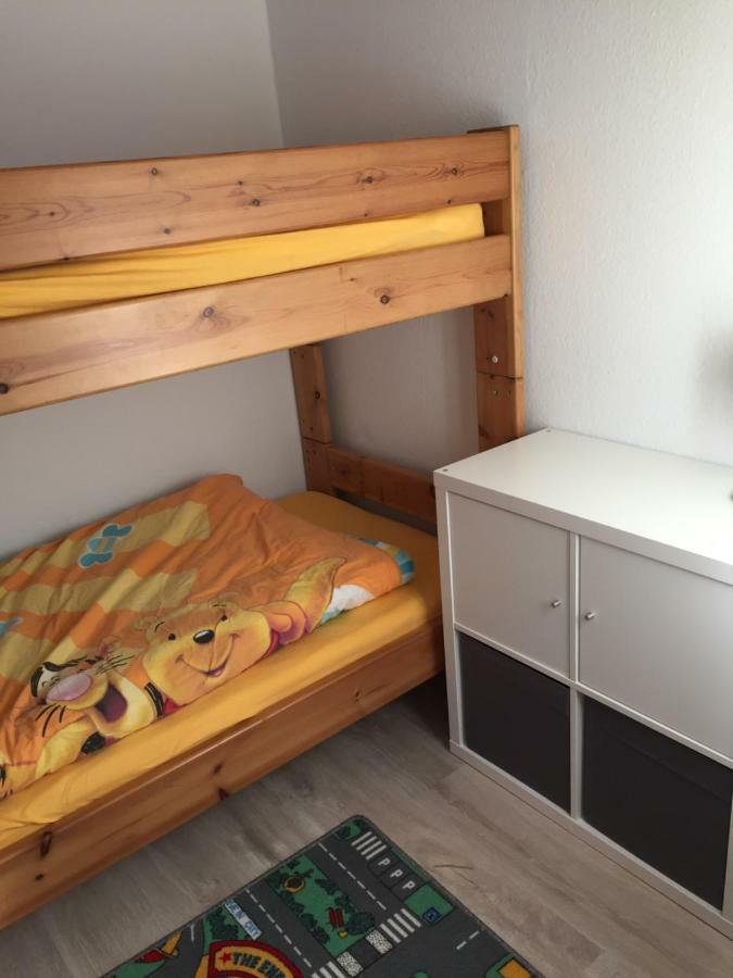 Ferienwohnung Schneewittchen Altenau  Exterior foto